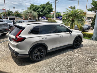 2025 Honda CR-V 2.0 Hybrid Touring At