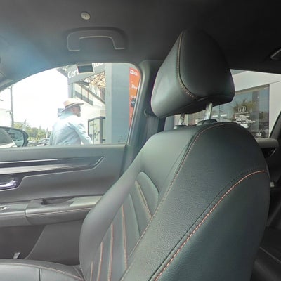 2025 Honda CR-V 2.0 Hybrid Touring At