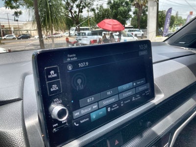 2025 Honda CR-V 2.0 Hybrid Touring At