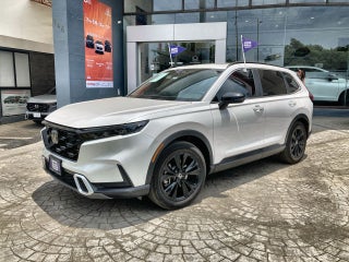 2025 Honda CR-V 2.0 Hybrid Touring At