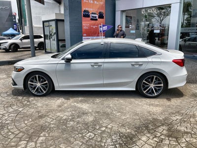 2024 Honda Civic 1.5 Touring At