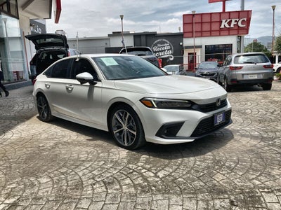 2024 Honda Civic 1.5 Touring At
