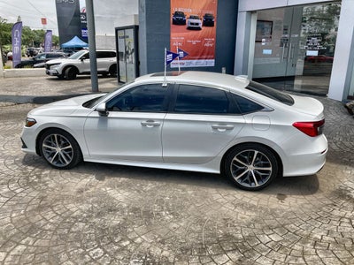 2024 Honda Civic 1.5 Touring At