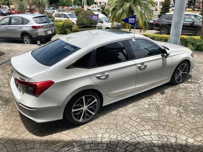 2024 Honda Civic 1.5 Touring At