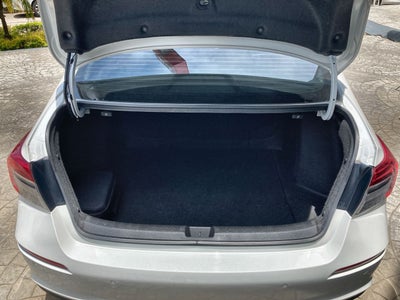 2024 Honda Civic 1.5 Touring At
