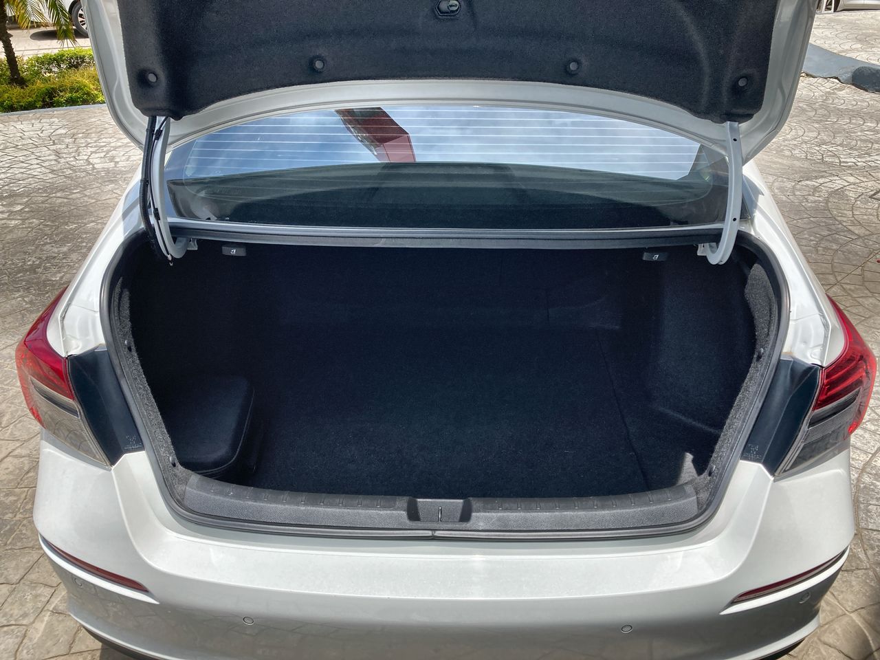 2024 Honda Civic 1.5 Touring At
