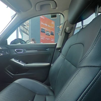 2024 Honda Civic 1.5 Touring At