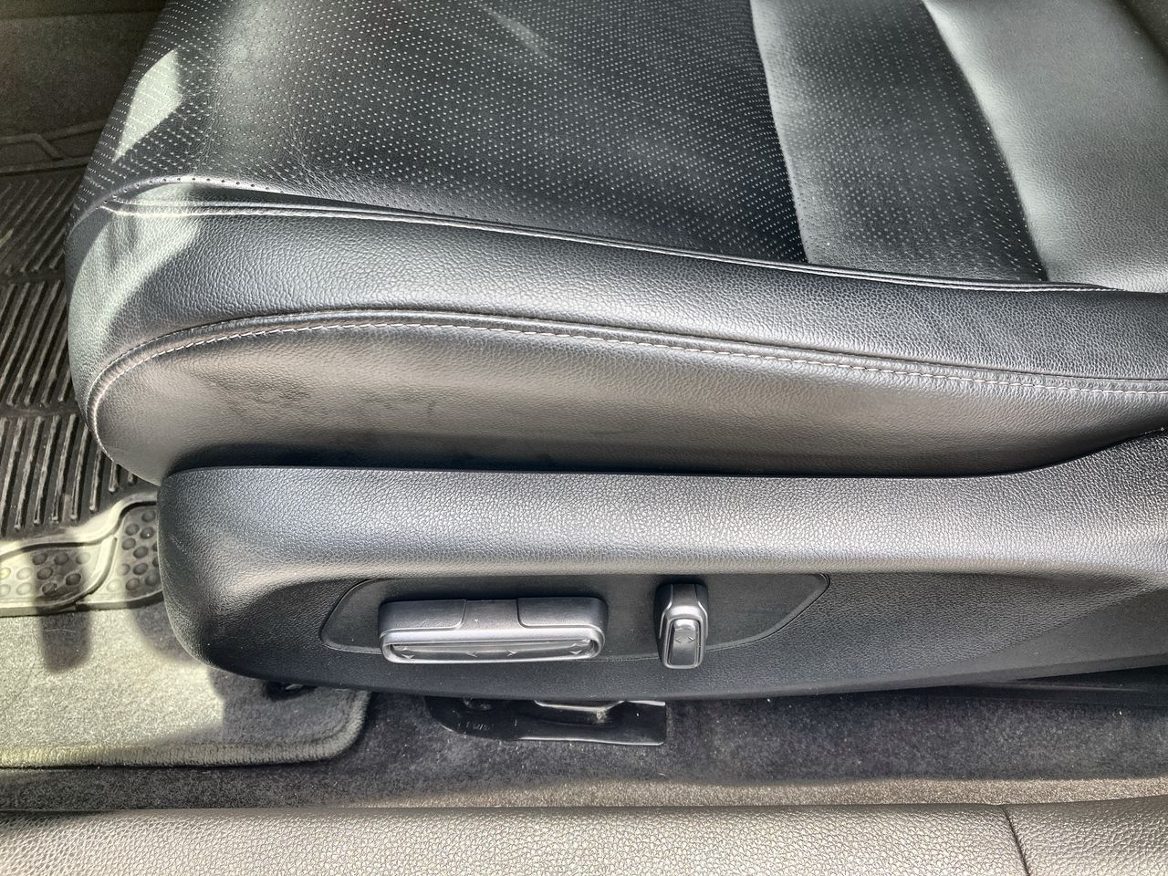 2024 Honda Civic 1.5 Touring At