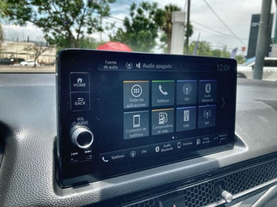 2024 Honda Civic 1.5 Touring At