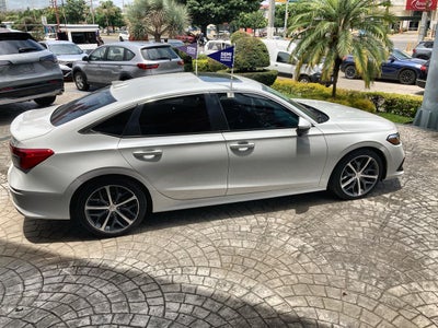 2024 Honda Civic 1.5 Touring At