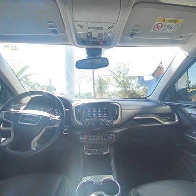 2023 GMC Terrain 1.5 Denali At