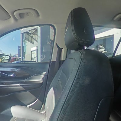 2023 GMC Terrain 1.5 Denali At