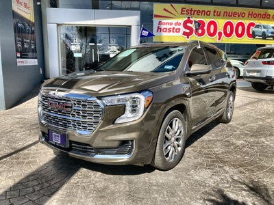2023 GMC Terrain 1.5 Denali At