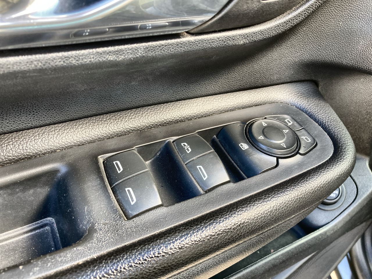 2023 GMC Terrain 1.5 Denali At