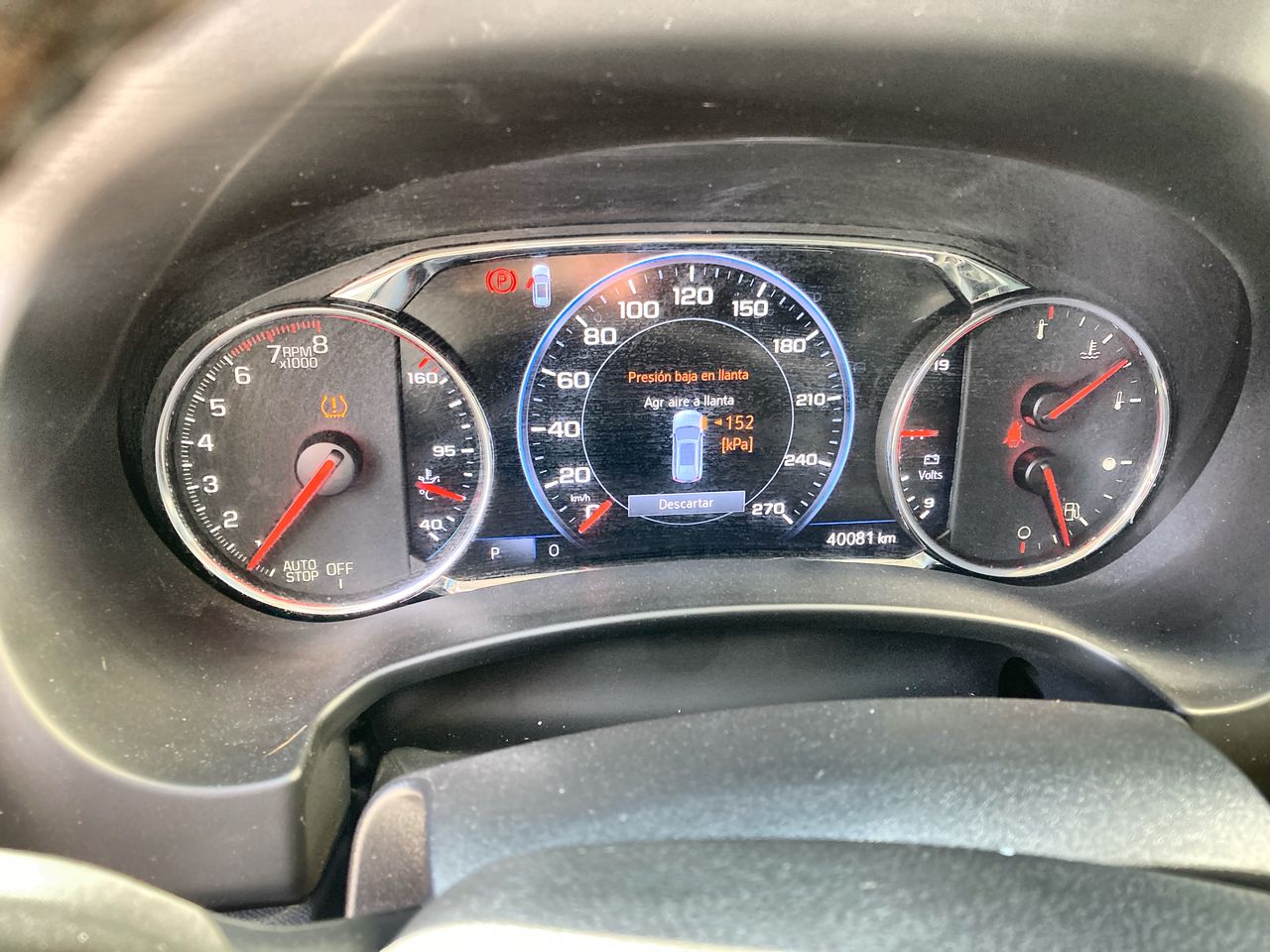 2023 GMC Terrain 1.5 Denali At