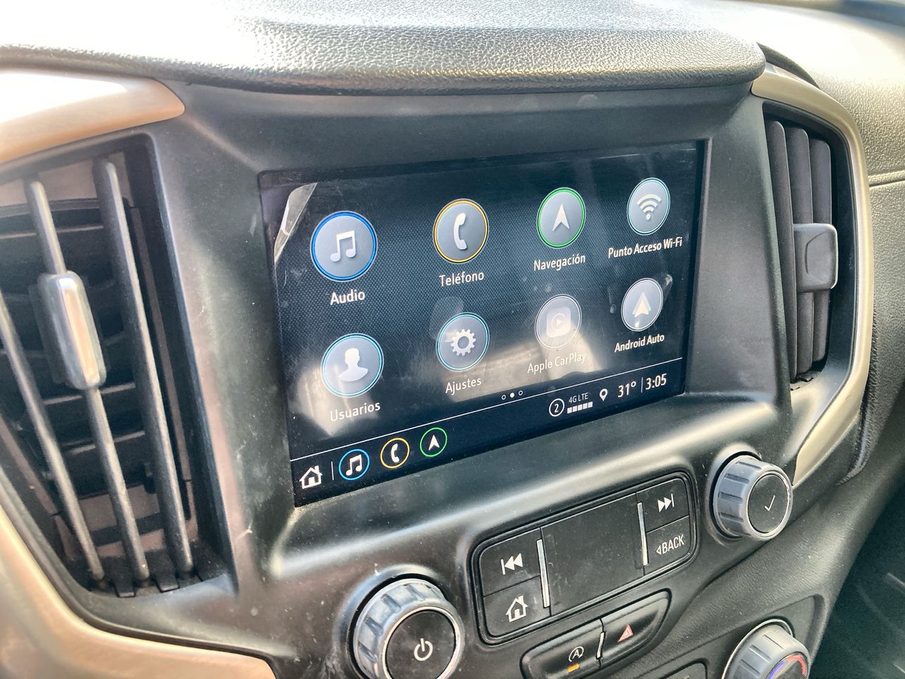 2023 GMC Terrain 1.5 Denali At