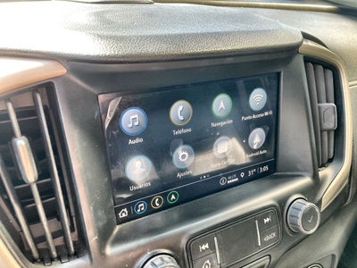 2023 GMC Terrain 1.5 Denali At