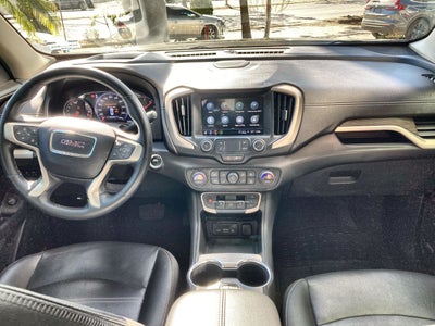 2023 GMC Terrain 1.5 Denali At