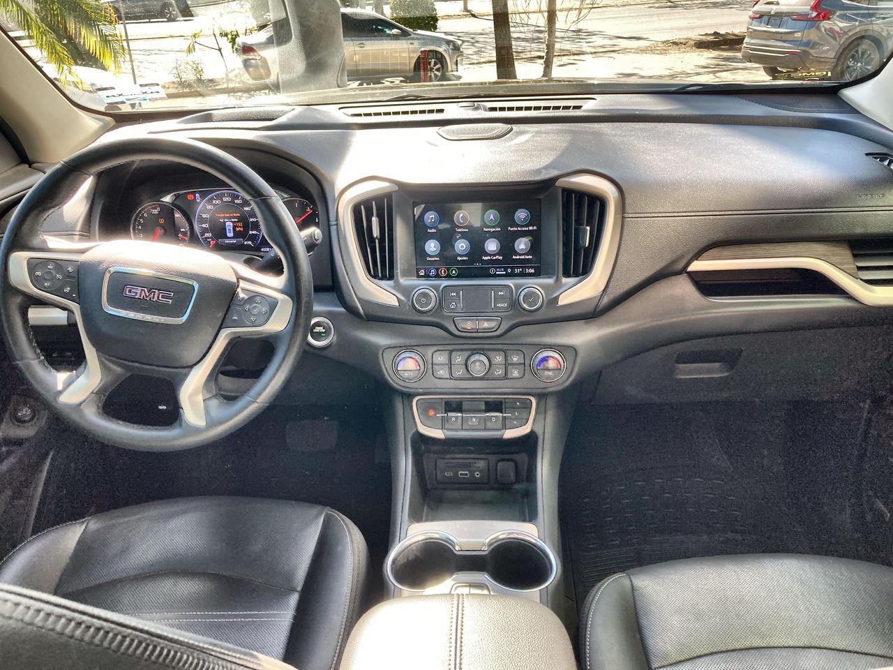 2023 GMC Terrain 1.5 Denali At