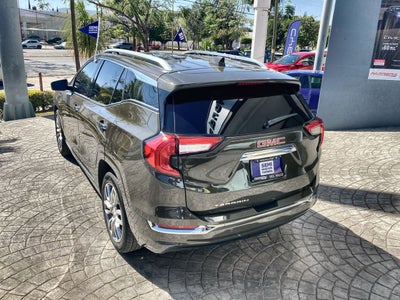 2023 GMC Terrain 1.5 Denali At