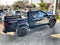 2024 Nissan Frontier 2.5 Pro-4x 4x4 At