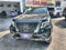 2024 Nissan Frontier 2.5 Pro-4x 4x4 At