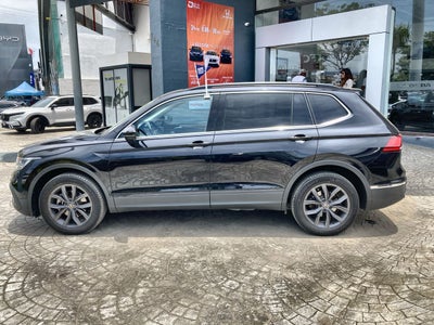 2022 Volkswagen Tiguan 1.4 Comfortline 5p At