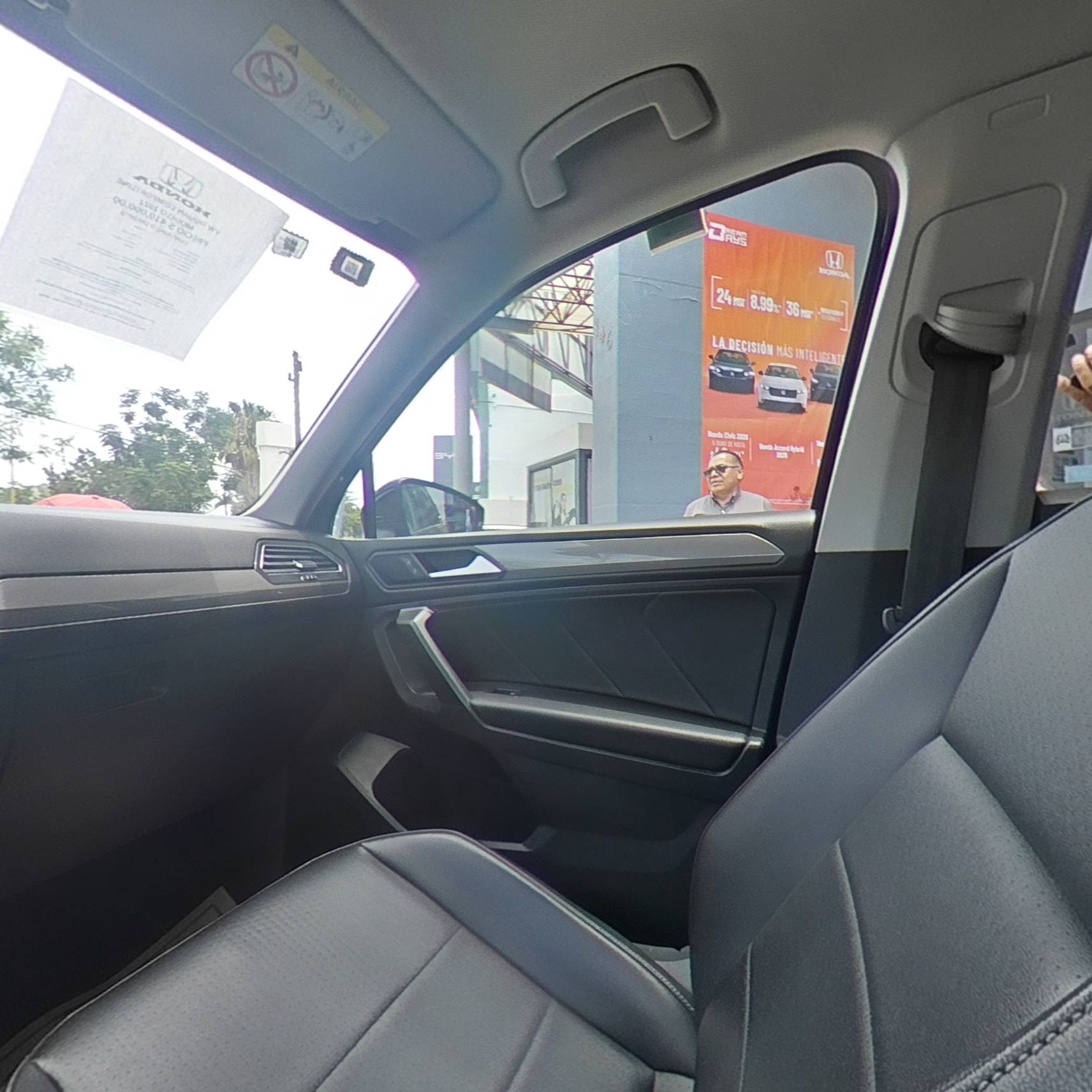 2022 Volkswagen Tiguan 1.4 Comfortline 5p At