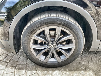 2022 Volkswagen Tiguan 1.4 Comfortline 5p At