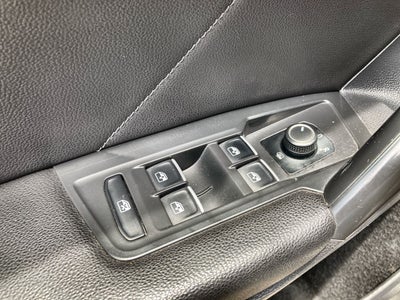 2022 Volkswagen Tiguan 1.4 Comfortline 5p At