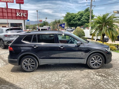 2022 Volkswagen Tiguan 1.4 Comfortline 5p At