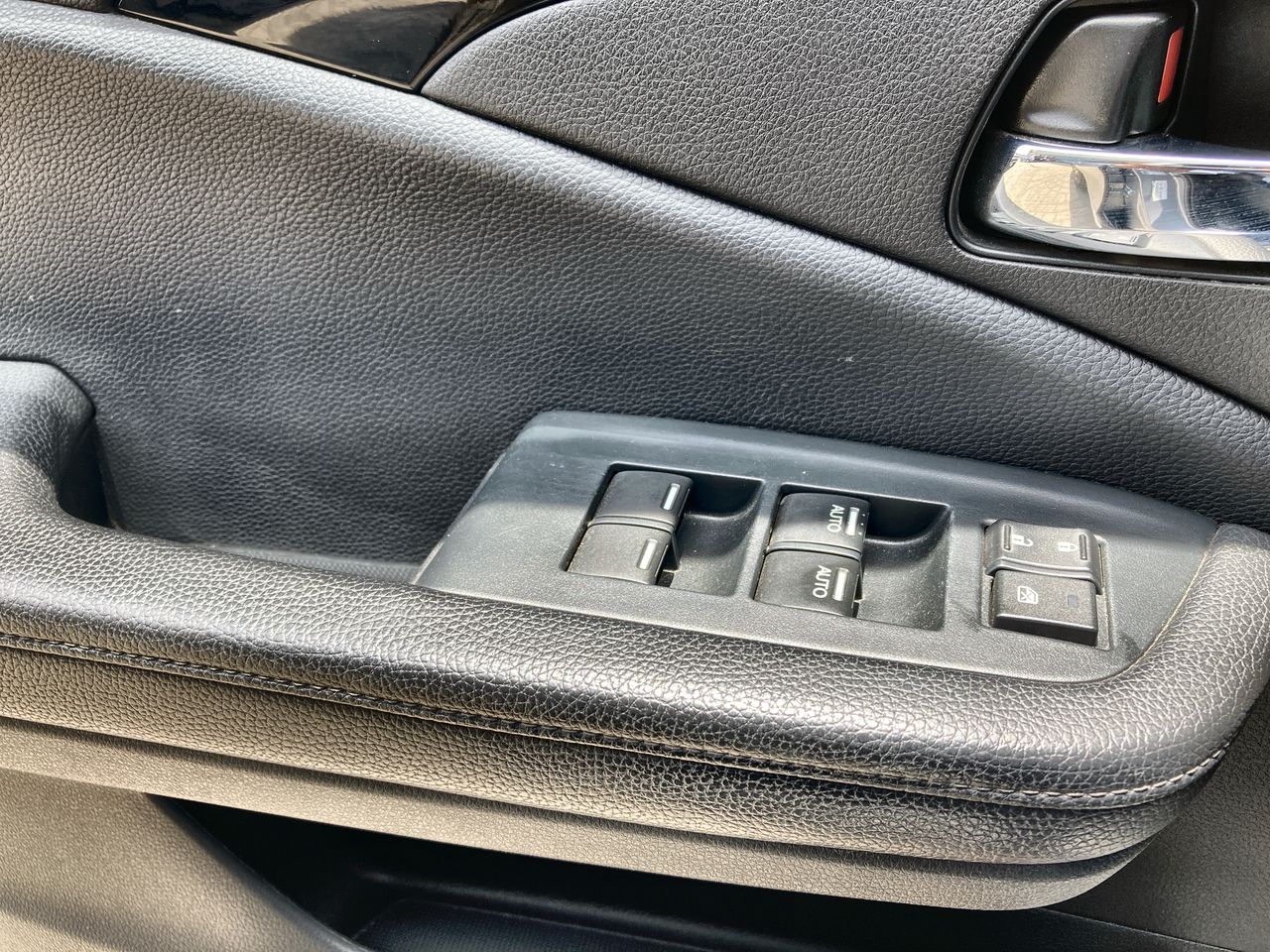 2022 Honda Pilot 3.5 V6 Touring At