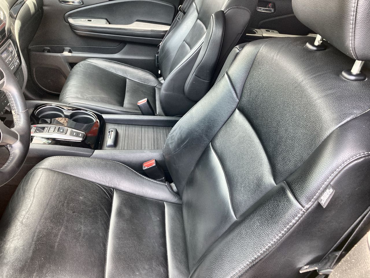 2022 Honda Pilot 3.5 V6 Touring At