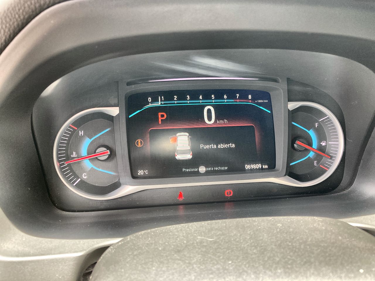 2022 Honda Pilot 3.5 V6 Touring At