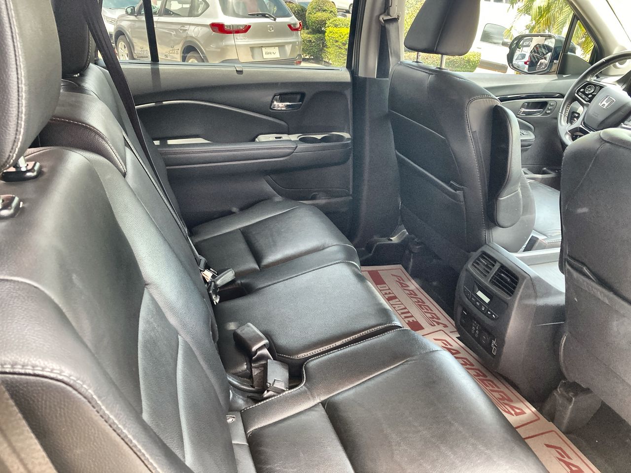 2022 Honda Pilot 3.5 V6 Touring At