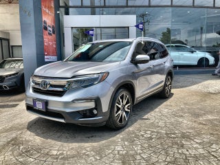 2022 Honda Pilot 3.5 V6 Touring At