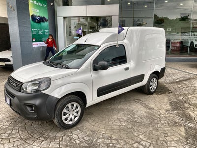 2023 RAM Promaster Rapid 1.4 Mt