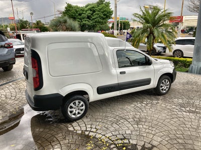 2023 RAM Promaster Rapid 1.4 Mt