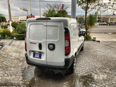 2023 RAM Promaster Rapid 1.4 Mt