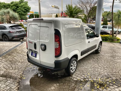 2023 RAM Promaster Rapid 1.4 Mt