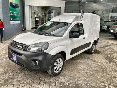 2023 RAM Promaster Rapid 1.4 Mt