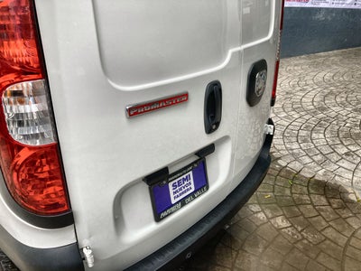 2023 RAM Promaster Rapid 1.4 Mt