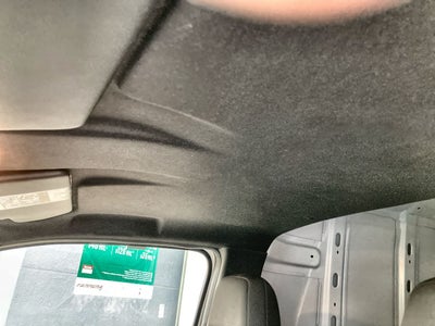 2023 RAM Promaster Rapid 1.4 Mt