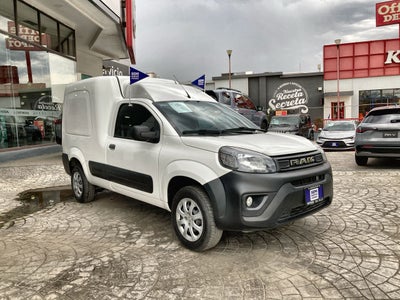 2023 RAM Promaster Rapid 1.4 Mt