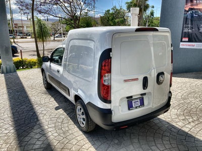 2024 RAM Promaster Rapid 1.4 Mt