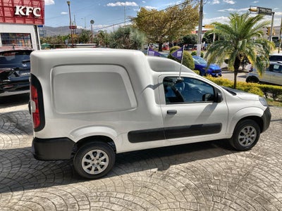 2024 RAM Promaster Rapid 1.4 Mt