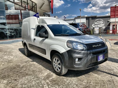2024 RAM Promaster Rapid 1.4 Mt