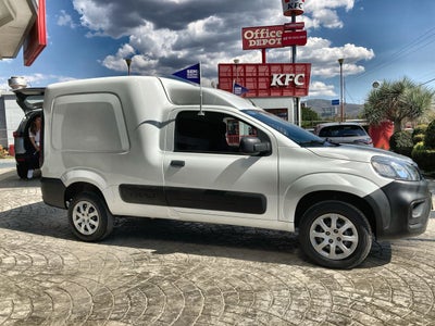 2024 RAM Promaster Rapid 1.4 Mt