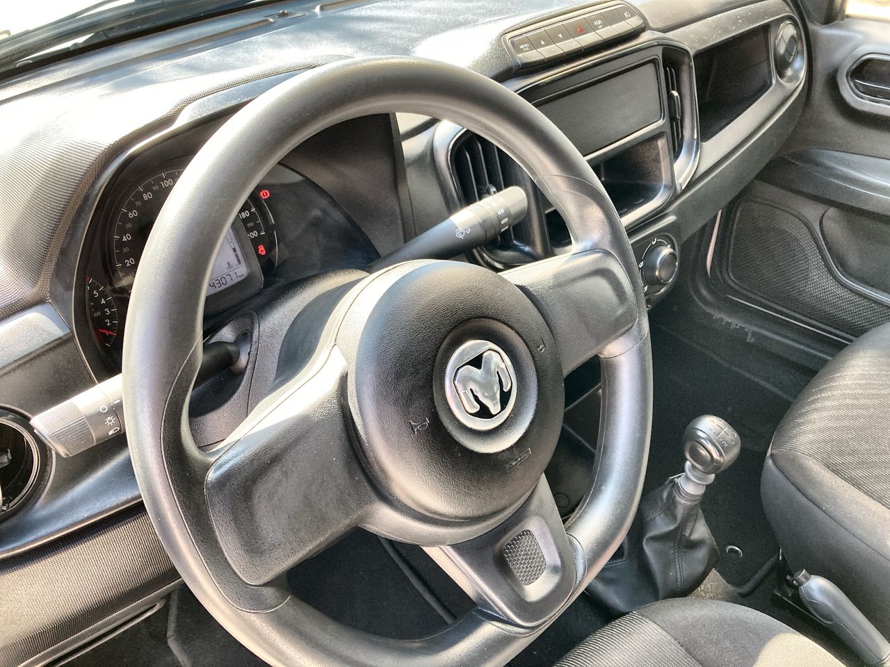 2024 RAM Promaster Rapid 1.4 Mt