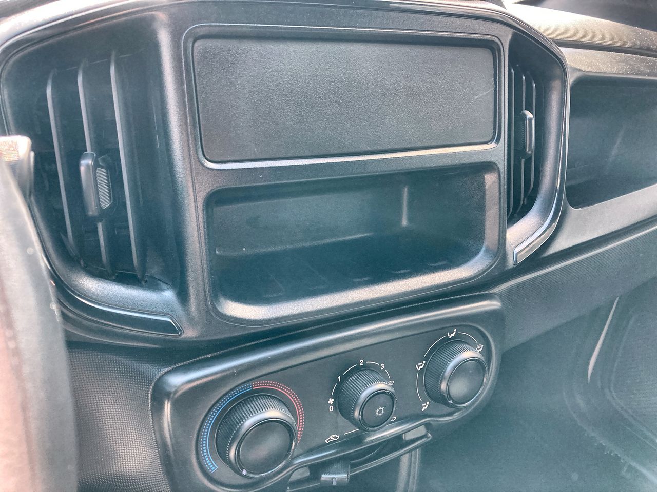 2024 RAM Promaster Rapid 1.4 Mt